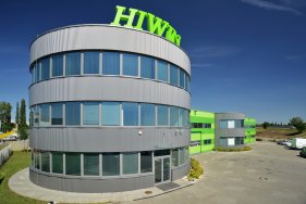 HIWIN oznámil růst obratu a chystá nové produkty