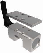 Manual clamp HK