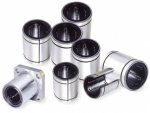 Ball Bushings and shafts