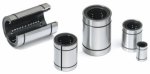 Ball bushings