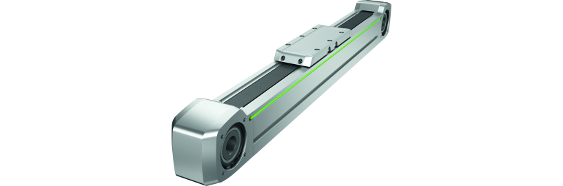 Flanges for motors