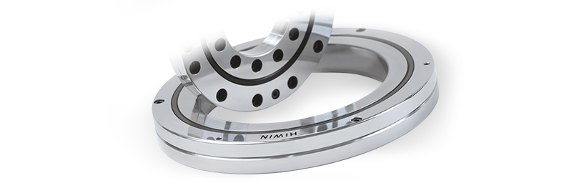 Crossed Roller Bearings