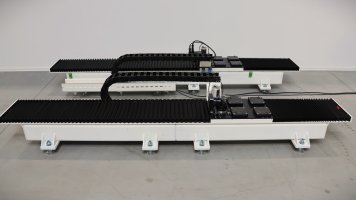 Pojezdová dráha LTS pro robota Fanuc M-20iA_20M, zdvih 2350mm_měch_03.JPG