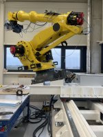 LT-L pojezdová dráha pro robota Fanuc M-900iB_280L, zdvih 10 140 mm, s vysutou konzolí pro robota_04.jpg