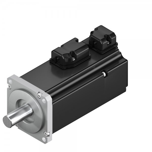 Servo motors series FR | hiwin.cz