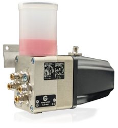 Direct lubrication system DLS