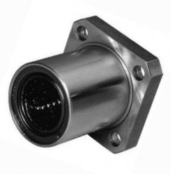 Flanged ball bushing Hiwin JBK