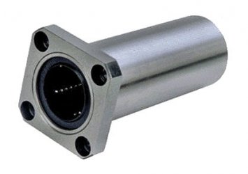 Flanged ball bushing Hiwin JBKL long