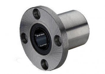 Flanged ball bushing JBF / LMF