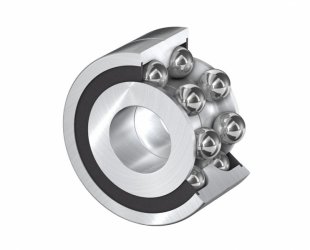 Axial angular contact ball bearing ZKLN