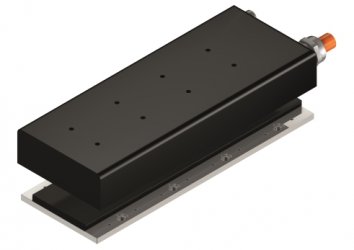 Linear motor LMFA