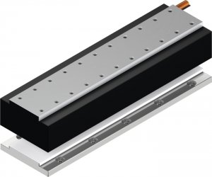 Linear motor LMS