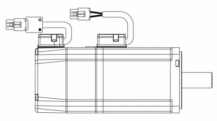 Accesories - Servo motors