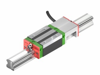 Magnetické inkrementálne odmeriavanie HIWIN MAGIC-PG