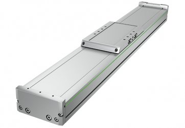 Linear axis HT-S