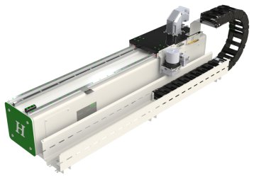 Linear track LT-T