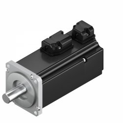 Servo motors series FR