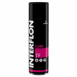 Interflon Lube TF (aerosol)
