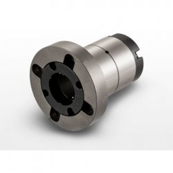 Flanged ball bushing SLF