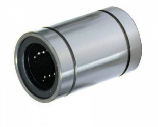 Stainless steel compact ball bushing LMES