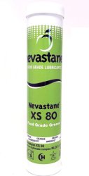 Food grease Total Nevastane XS 80