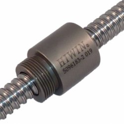 cylindrical rolled rsb hiwin