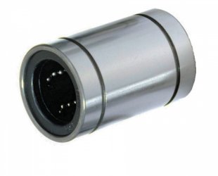 Compact ball bushing