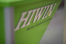 HIWIN with higher turnover, higher sales and profit reporting new customers