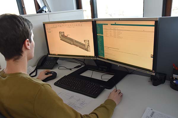 Technical product designer (m/f/d)