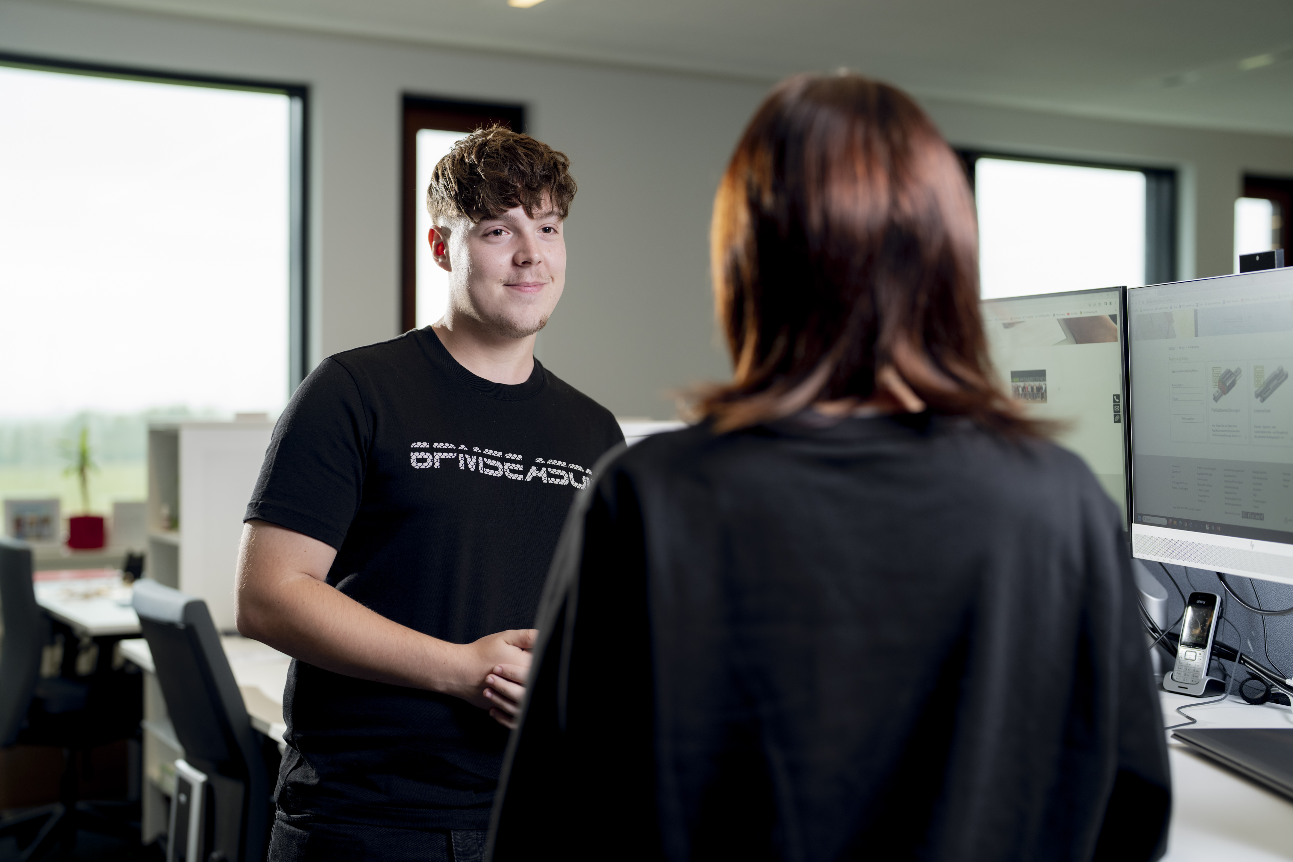 Industriekaufmann (m/w/d)